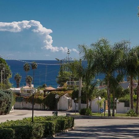 Villa Iaia Fontane Bianche Eksteriør bilde